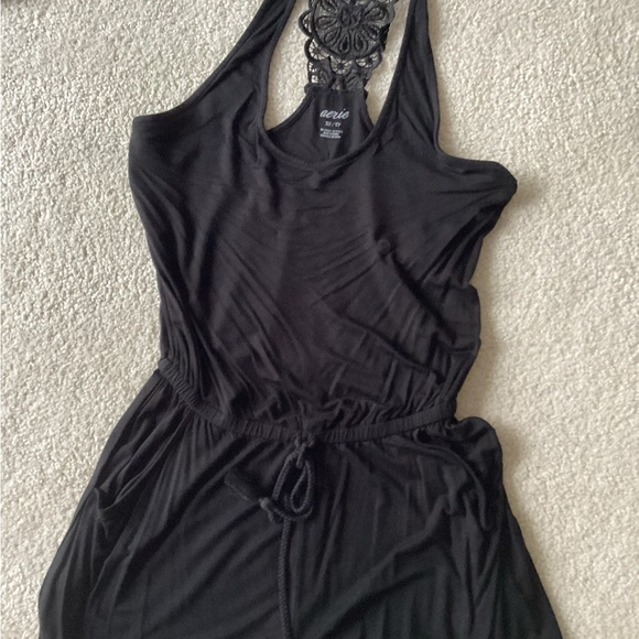 Aerie romper (PRICEDROP) - Picture 3 of 5